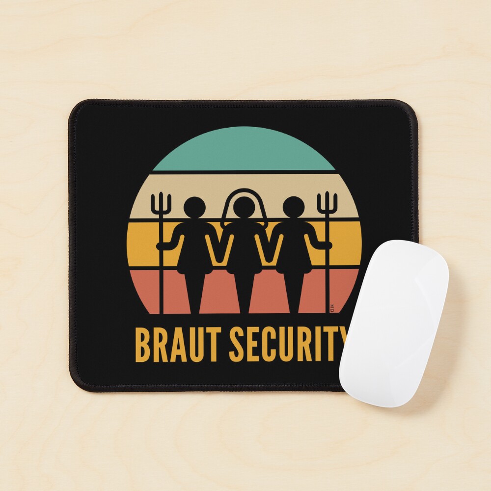 Item preview, Mouse Pad designed and sold by Roderix.