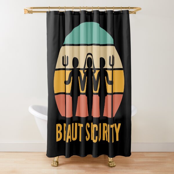 Item preview, Braut Security (Hen Party / Sunset) designed and sold by Roderix.