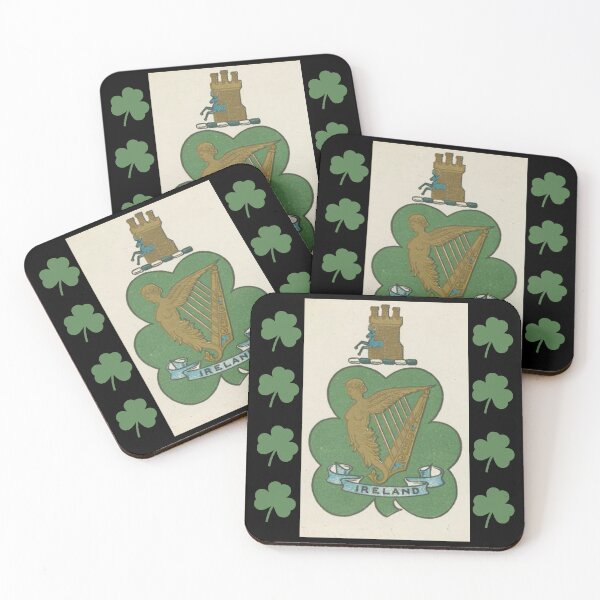 Item preview, Ireland  designed and sold by Edpod.