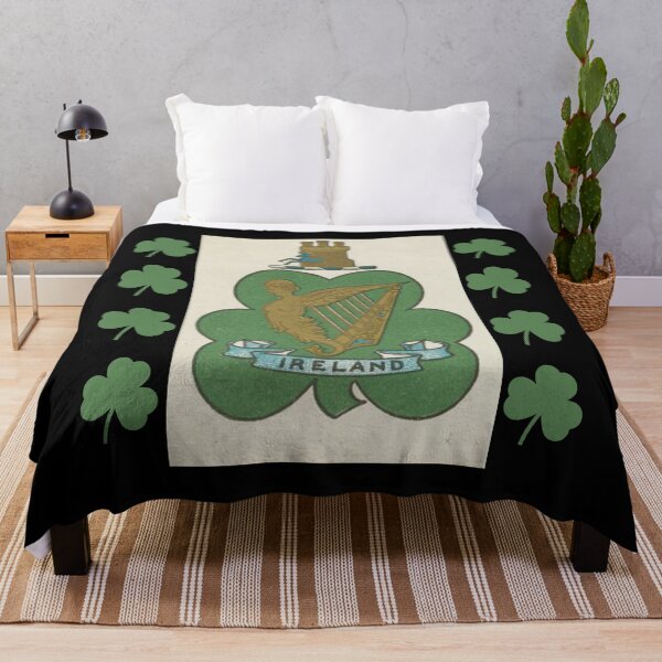 Item preview, Ireland  designed and sold by Edpod.