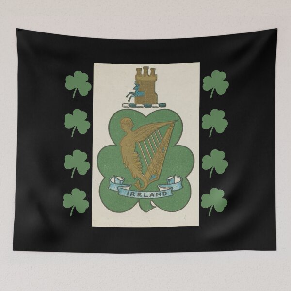 Item preview, Ireland  designed and sold by Edpod.