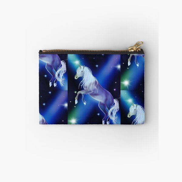 Item preview, Unicorn saltire designed and sold by redraiph.