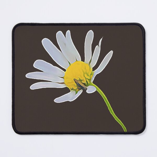 Item preview, insect on flower designed and sold by dbulnesr.