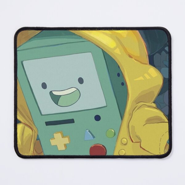 Item preview, Adventure time BMO designed and sold by igne5.