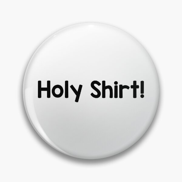Item preview, Holy Shirt! designed and sold by StefanCgraphics.