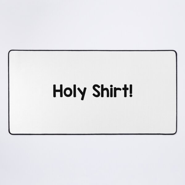 Item preview, Holy Shirt! designed and sold by StefanCgraphics.