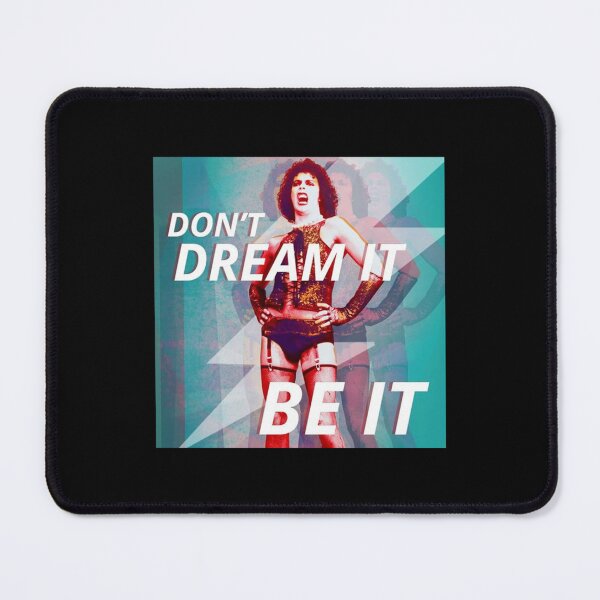 Item preview, don_t dream it be it designed and sold by VinylandSass.