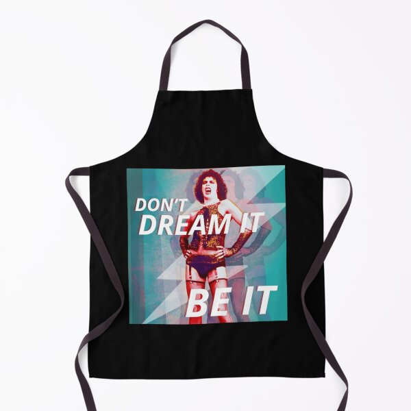 Item preview, don_t dream it be it   designed and sold by VinylandSass.