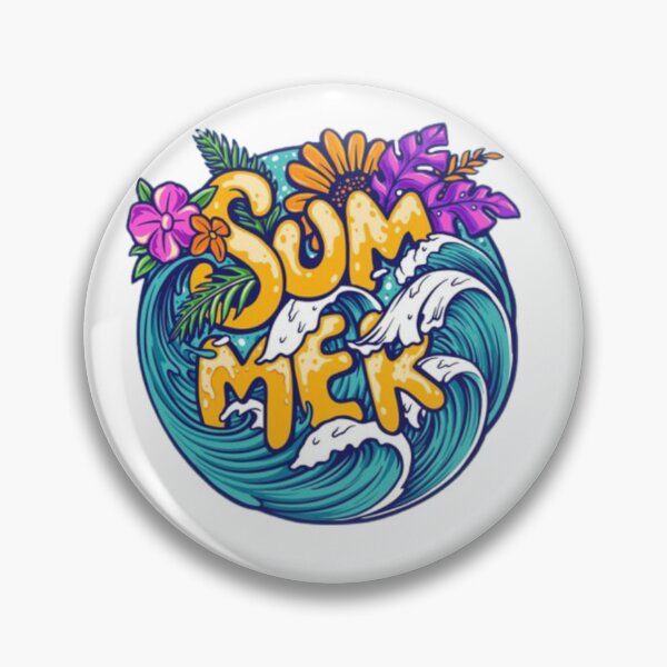 Item preview, Summer  design  designed and sold by G-FLORIAN.