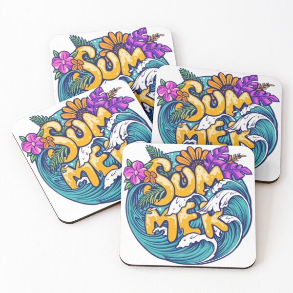 Item preview, Summer  design  designed and sold by G-FLORIAN.