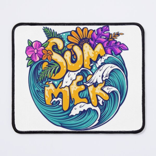 Item preview, Summer design designed and sold by G-FLORIAN.
