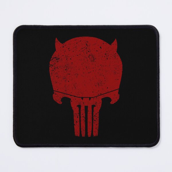 Item preview, PUNISHURDOCK designed and sold by VinylandSass.