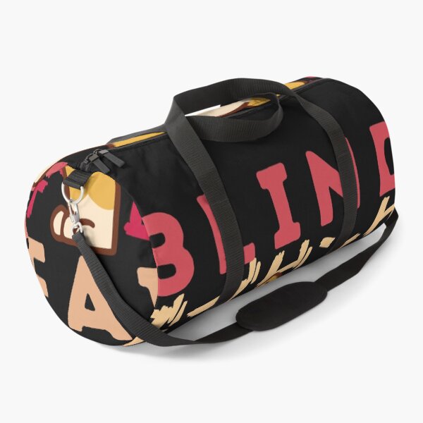 Item preview, Shibu Army Dog Dabbing Blind Faith Crypto Millionaire designed and sold by BearMrktGenius.