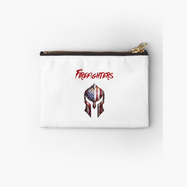 Item preview, Firefighter Spartan designed and sold by ffpassion.