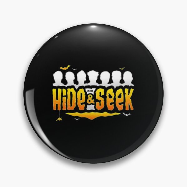 Item preview, Sidemen Hide And Seek    designed and sold by VinylandSass.