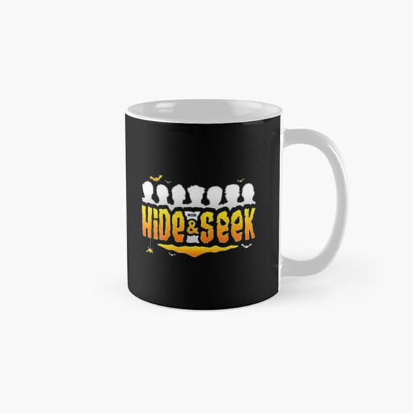 Item preview, Sidemen Hide And Seek    designed and sold by VinylandSass.