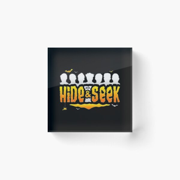 Item preview, Sidemen Hide And Seek    designed and sold by VinylandSass.