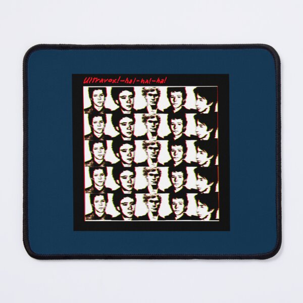 Item preview, Ultravox Legend Band- Cover Album   designed and sold by CraigTommy.