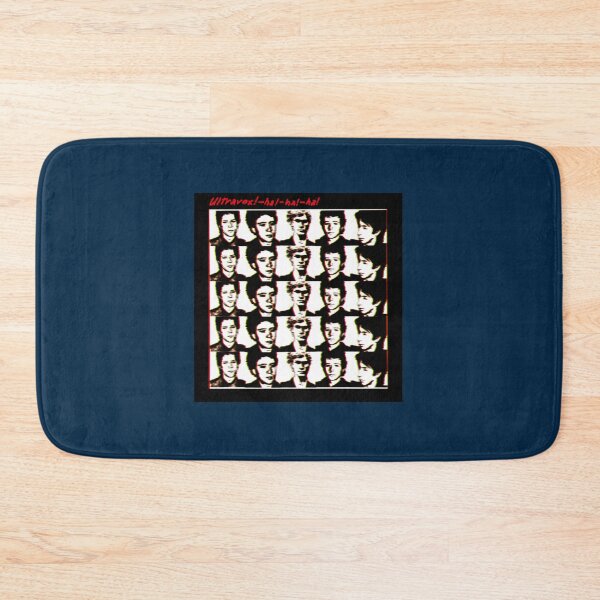 Item preview, Ultravox Legend Band- Cover Album   designed and sold by CraigTommy.