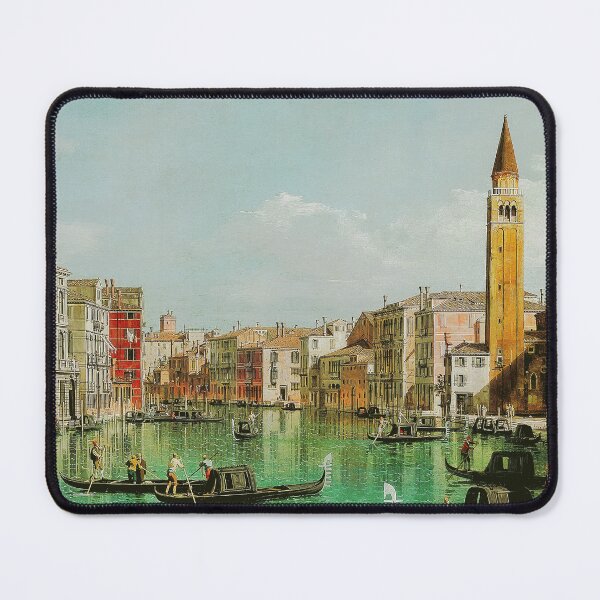 Item preview, The Grand Canal Venice painting. designed and sold by Nils Petter Stein.