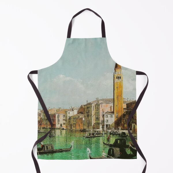 Item preview, The Grand Canal Venice painting. designed and sold by Nils Petter Stein.