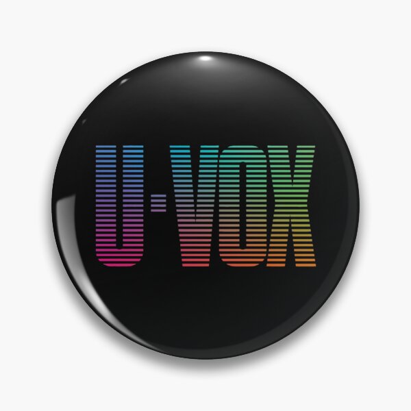 Item preview, Ultravox Relaxed Fit  designed and sold by CraigTommy.
