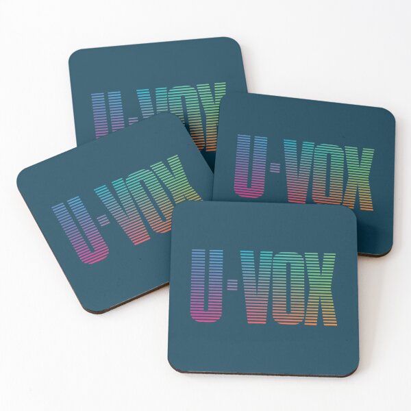 Item preview, Ultravox Relaxed Fit  designed and sold by CraigTommy.