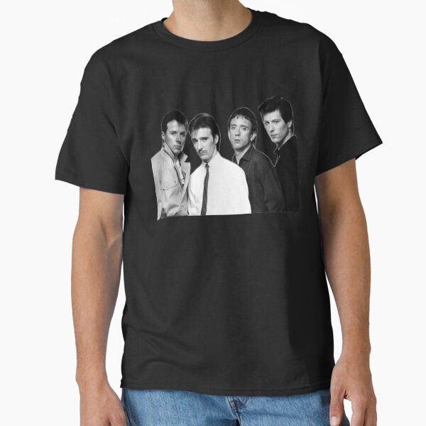 ULTRAVOX Classic T-Shirt