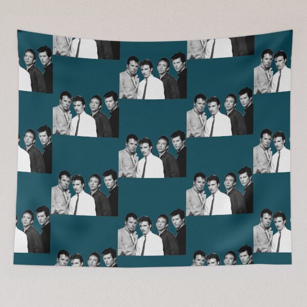 Item preview, ULTRAVOX designed and sold by CraigTommy.