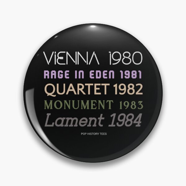 Item preview, VIENNA   designed and sold by CraigTommy.