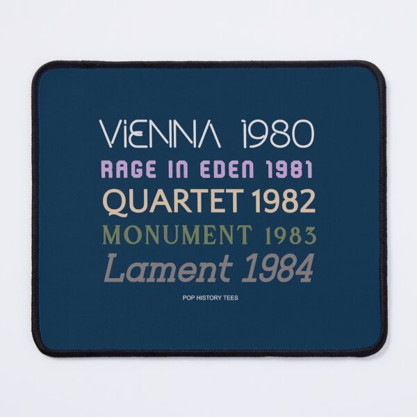 Item preview, VIENNA designed and sold by CraigTommy.