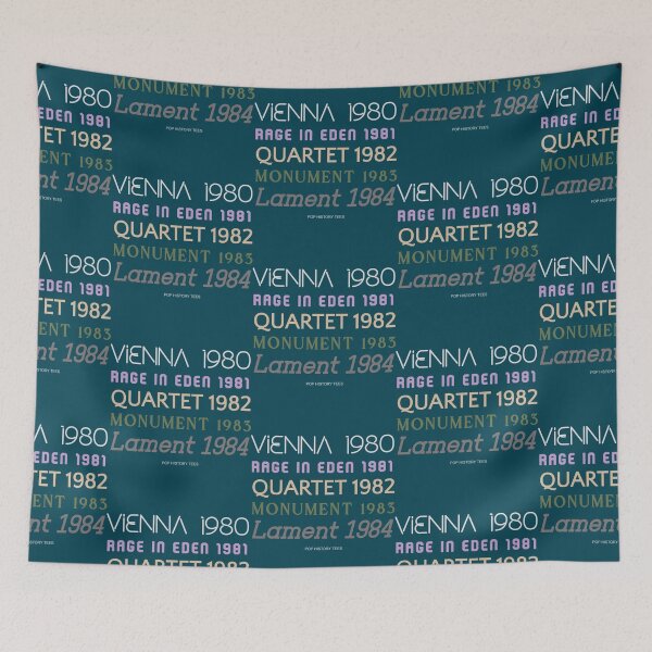 Item preview, VIENNA   designed and sold by CraigTommy.