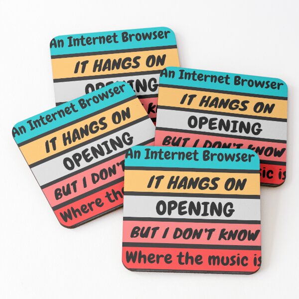 Item preview, My mind is like an Internet Browser designed and sold by mauryaart563.