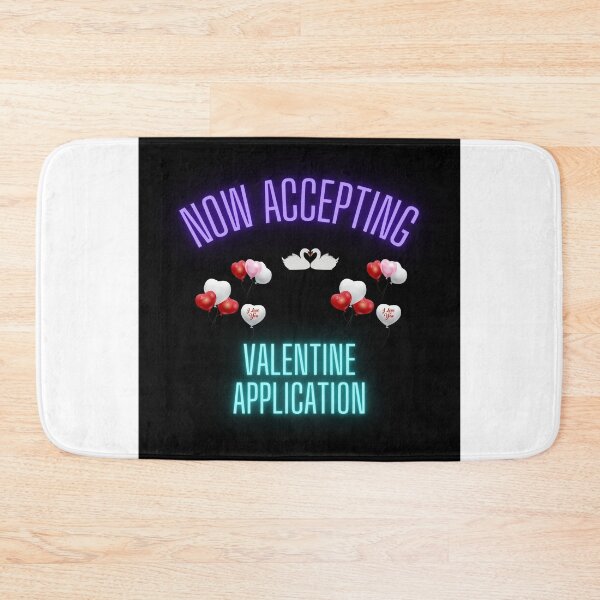 Item preview,  Now accepting valentine application cute design designed and sold by Shahnawaz Khandesigner.