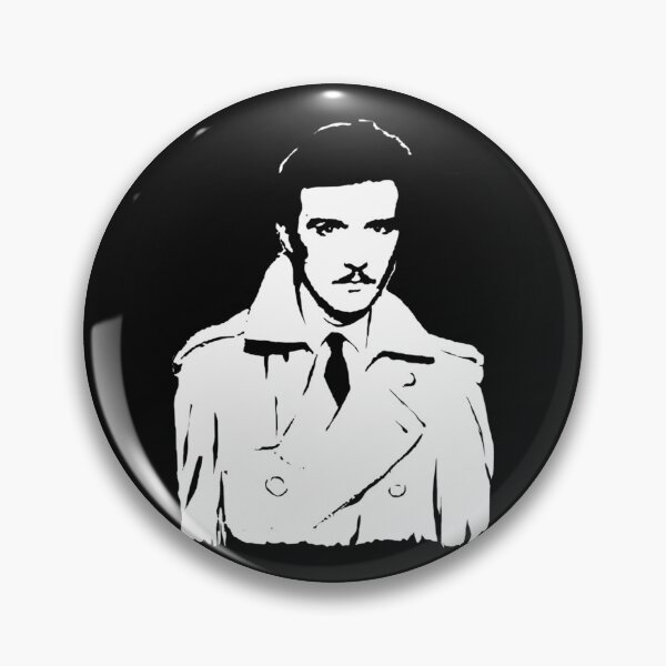 Item preview, Vienna Man   designed and sold by CraigTommy.