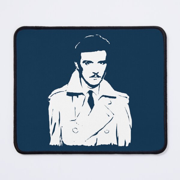 Item preview, Vienna Man designed and sold by CraigTommy.