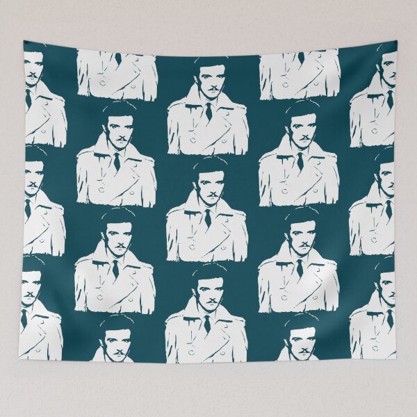 Item preview, Vienna Man   designed and sold by CraigTommy.