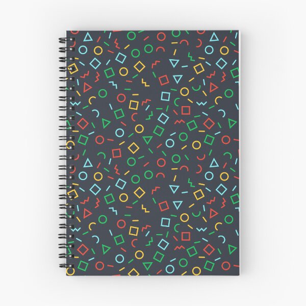 Item preview, Geometric Shape Pattern designed and sold by RsK_DeSiGn.