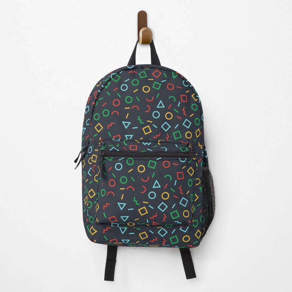 Item preview, Backpack designed and sold by samirski.