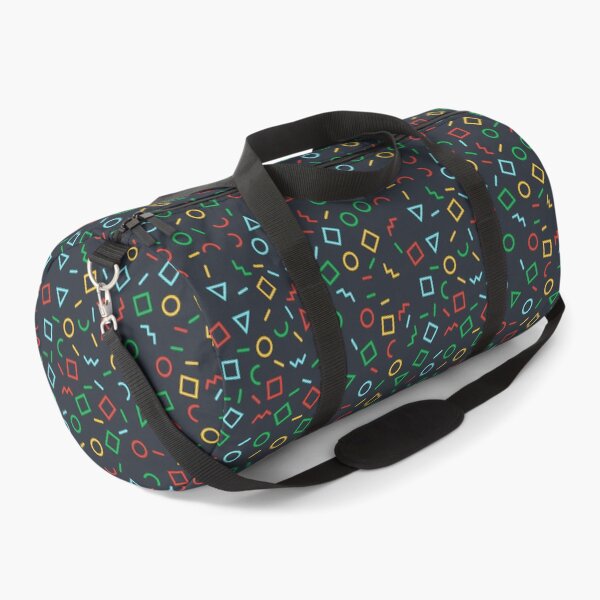 Item preview, Geometric Shape Pattern designed and sold by RsK_DeSiGn.