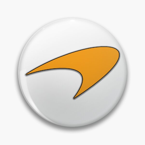 Item preview, Mclaren Papaya designed and sold by Harley-Jay.