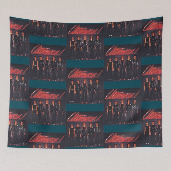 Item preview, Quiet Men   designed and sold by CraigTommy.