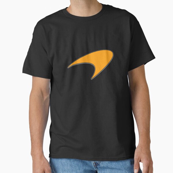 Item preview, Mclaren Papaya designed and sold by Harley-Jay.