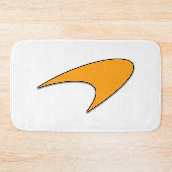 Item preview, Mclaren Papaya designed and sold by Harley-Jay.