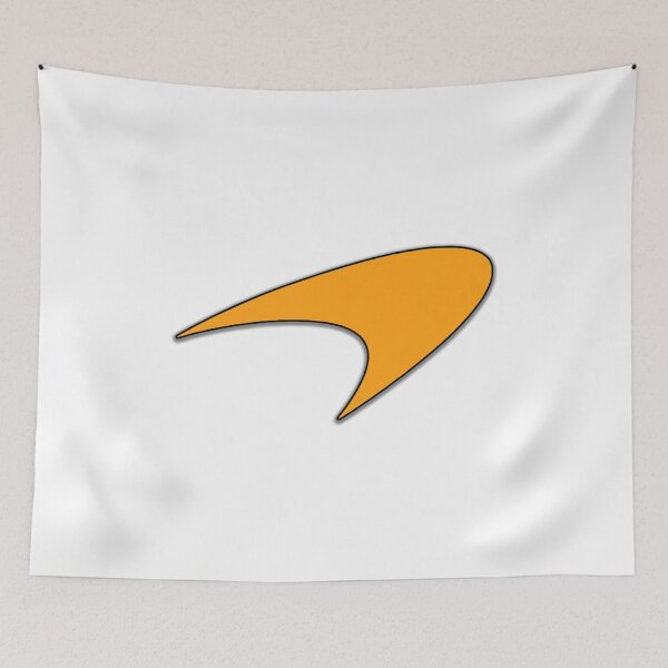 Item preview, Mclaren Papaya designed and sold by Harley-Jay.