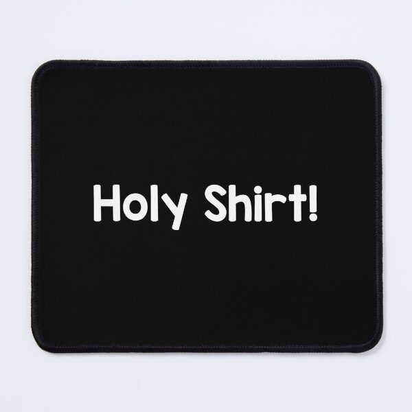 Item preview, Holy Shirt! designed and sold by StefanCgraphics.