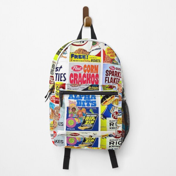 Item preview, post cereal designed and sold by AsKartongs.