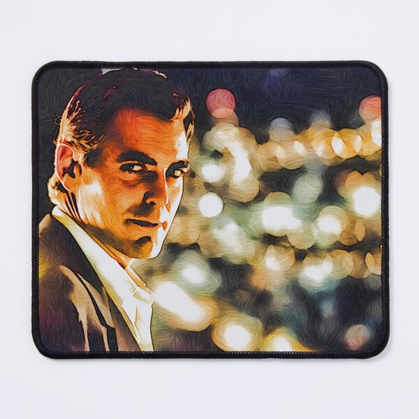 Item preview, Clooney designed and sold by WhiskeySparkle.