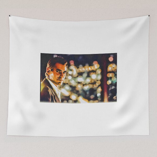 Item preview, Clooney designed and sold by WhiskeySparkle.