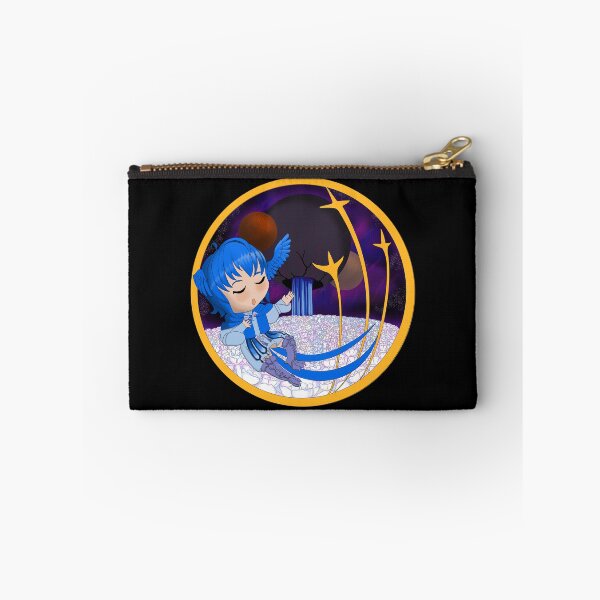 Item preview, Song of Hope (Meteion) designed and sold by sewohayami.